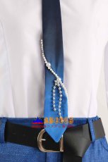 画像19: あんさんぶるスターズ!Ensemble Stars! 10周年 第3弾 Neptu「Deep into you」青葉つむぎ コスプレ衣装 abccos製 「受注生産」 (19)