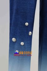 画像21: あんさんぶるスターズ!Ensemble Stars! 10周年 第3弾 Neptu「Deep into you」青葉つむぎ コスプレ衣装 abccos製 「受注生産」 (21)