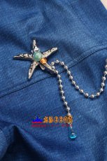 画像23: あんさんぶるスターズ!Ensemble Stars! 10周年 第3弾 Neptu「Deep into you」青葉つむぎ コスプレ衣装 abccos製 「受注生産」 (23)