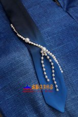 画像24: あんさんぶるスターズ!Ensemble Stars! 10周年 第3弾 Neptu「Deep into you」青葉つむぎ コスプレ衣装 abccos製 「受注生産」 (24)