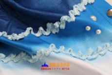 画像26: あんさんぶるスターズ!Ensemble Stars! 10周年 第3弾 Neptu「Deep into you」青葉つむぎ コスプレ衣装 abccos製 「受注生産」 (26)