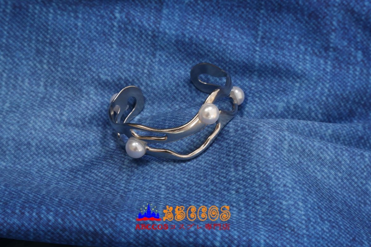 画像28: あんさんぶるスターズ!Ensemble Stars! 10周年 第3弾 Neptu「Deep into you」青葉つむぎ コスプレ衣装 abccos製 「受注生産」 (28)