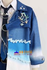 画像9: あんさんぶるスターズ!Ensemble Stars! 10周年 第3弾 Neptu「Deep into you」青葉つむぎ コスプレ衣装 abccos製 「受注生産」 (9)