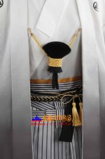 画像10: サイレントヒル f（SILENT HILL f）狐面の男 常喜寿幸 Fox Mask コスプレ衣装 オーダーメイド可能 abccos製 「受注生産」 (10)