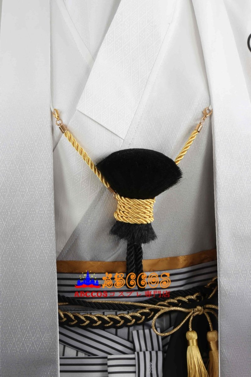 画像11: サイレントヒル f（SILENT HILL f）狐面の男 常喜寿幸 Fox Mask コスプレ衣装 オーダーメイド可能 abccos製 「受注生産」 (11)