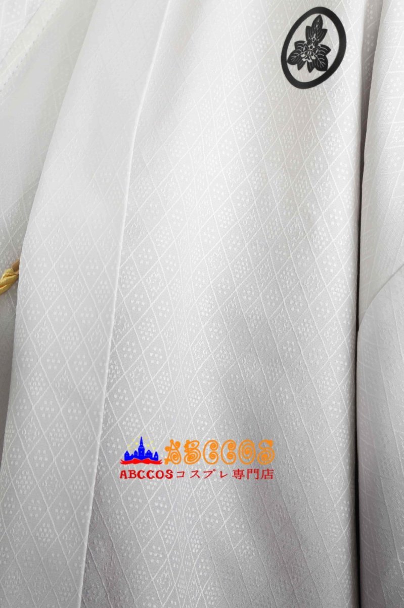 画像12: サイレントヒル f（SILENT HILL f）狐面の男 常喜寿幸 Fox Mask コスプレ衣装 オーダーメイド可能 abccos製 「受注生産」 (12)