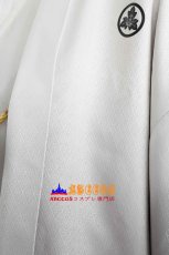 画像12: サイレントヒル f（SILENT HILL f）狐面の男 常喜寿幸 Fox Mask コスプレ衣装 オーダーメイド可能 abccos製 「受注生産」 (12)