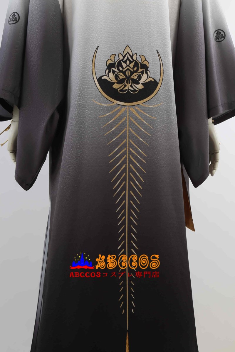 画像13: サイレントヒル f（SILENT HILL f）狐面の男 常喜寿幸 Fox Mask コスプレ衣装 オーダーメイド可能 abccos製 「受注生産」 (13)