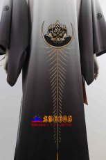 画像13: サイレントヒル f（SILENT HILL f）狐面の男 常喜寿幸 Fox Mask コスプレ衣装 オーダーメイド可能 abccos製 「受注生産」 (13)