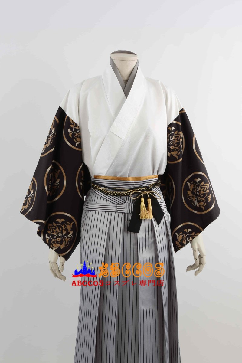 画像15: サイレントヒル f（SILENT HILL f）狐面の男 常喜寿幸 Fox Mask コスプレ衣装 オーダーメイド可能 abccos製 「受注生産」 (15)