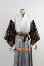 画像15: サイレントヒル f（SILENT HILL f）狐面の男 常喜寿幸 Fox Mask コスプレ衣装 オーダーメイド可能 abccos製 「受注生産」 (15)