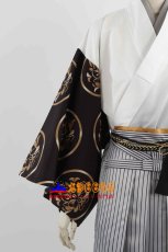 画像16: サイレントヒル f（SILENT HILL f）狐面の男 常喜寿幸 Fox Mask コスプレ衣装 オーダーメイド可能 abccos製 「受注生産」 (16)