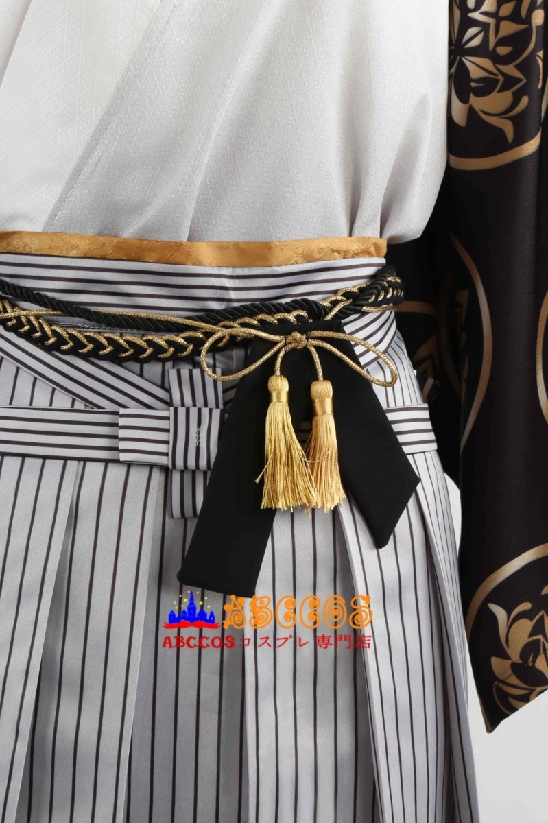 画像17: サイレントヒル f（SILENT HILL f）狐面の男 常喜寿幸 Fox Mask コスプレ衣装 オーダーメイド可能 abccos製 「受注生産」 (17)