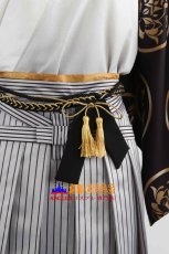 画像17: サイレントヒル f（SILENT HILL f）狐面の男 常喜寿幸 Fox Mask コスプレ衣装 オーダーメイド可能 abccos製 「受注生産」 (17)