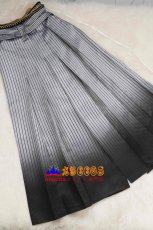 画像19: サイレントヒル f（SILENT HILL f）狐面の男 常喜寿幸 Fox Mask コスプレ衣装 オーダーメイド可能 abccos製 「受注生産」 (19)