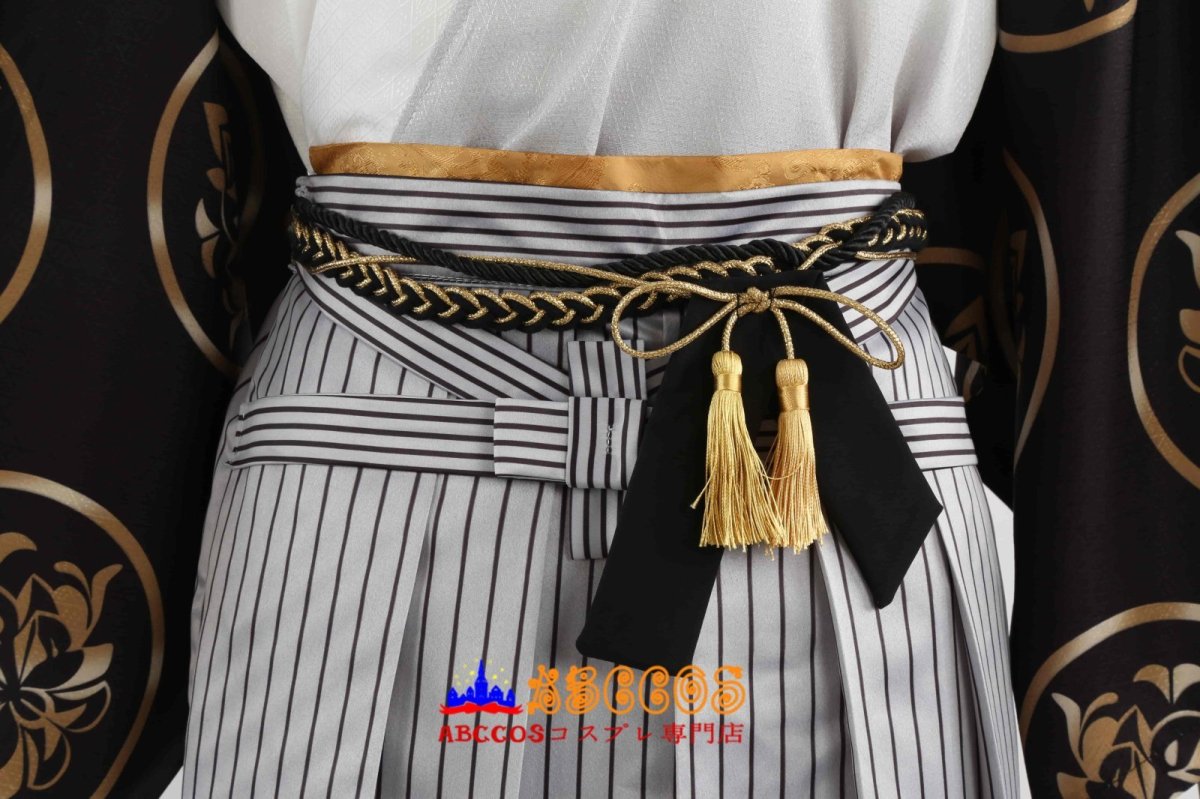 画像20: サイレントヒル f（SILENT HILL f）狐面の男 常喜寿幸 Fox Mask コスプレ衣装 オーダーメイド可能 abccos製 「受注生産」 (20)