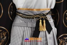 画像20: サイレントヒル f（SILENT HILL f）狐面の男 常喜寿幸 Fox Mask コスプレ衣装 オーダーメイド可能 abccos製 「受注生産」 (20)