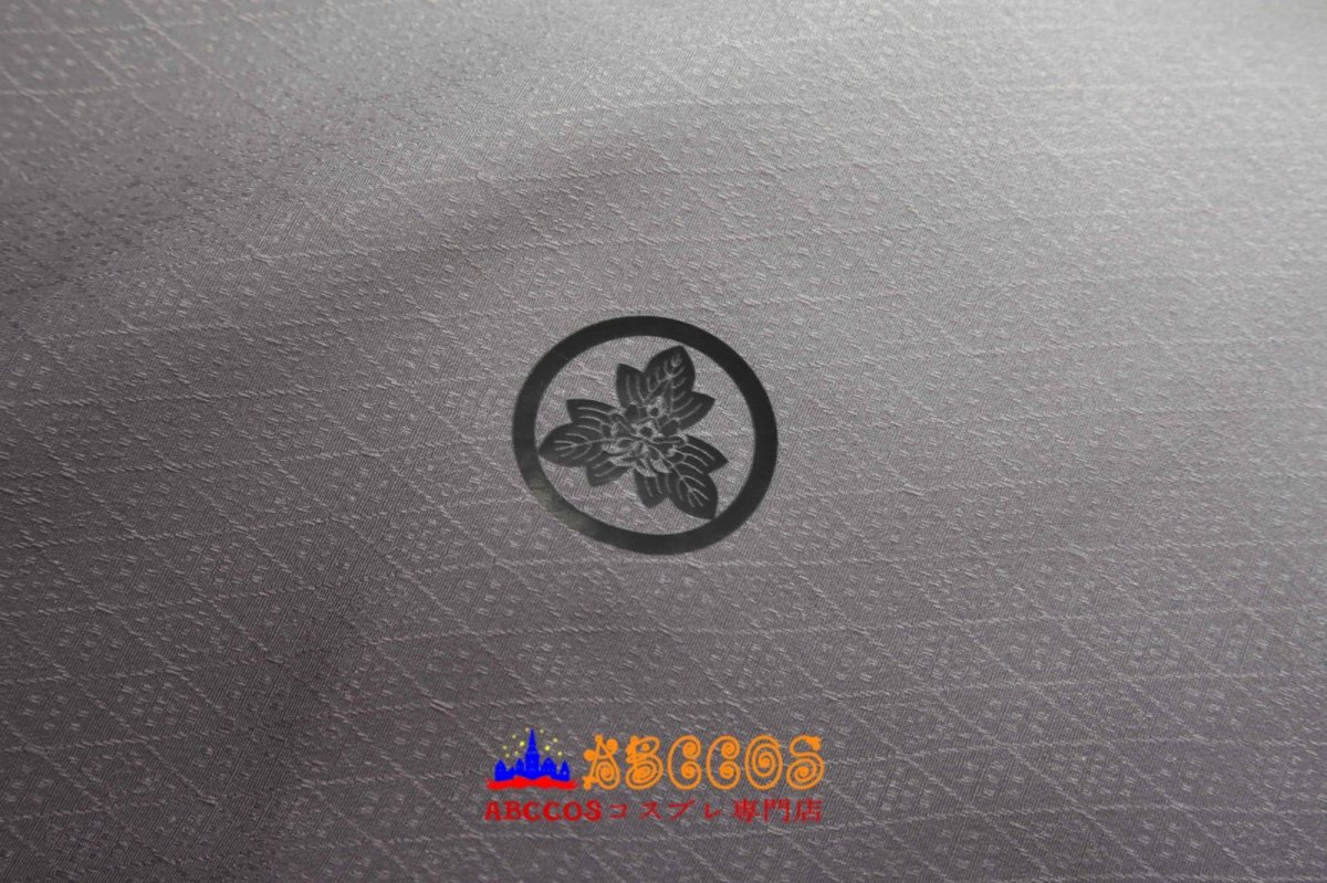 画像21: サイレントヒル f（SILENT HILL f）狐面の男 常喜寿幸 Fox Mask コスプレ衣装 オーダーメイド可能 abccos製 「受注生産」 (21)