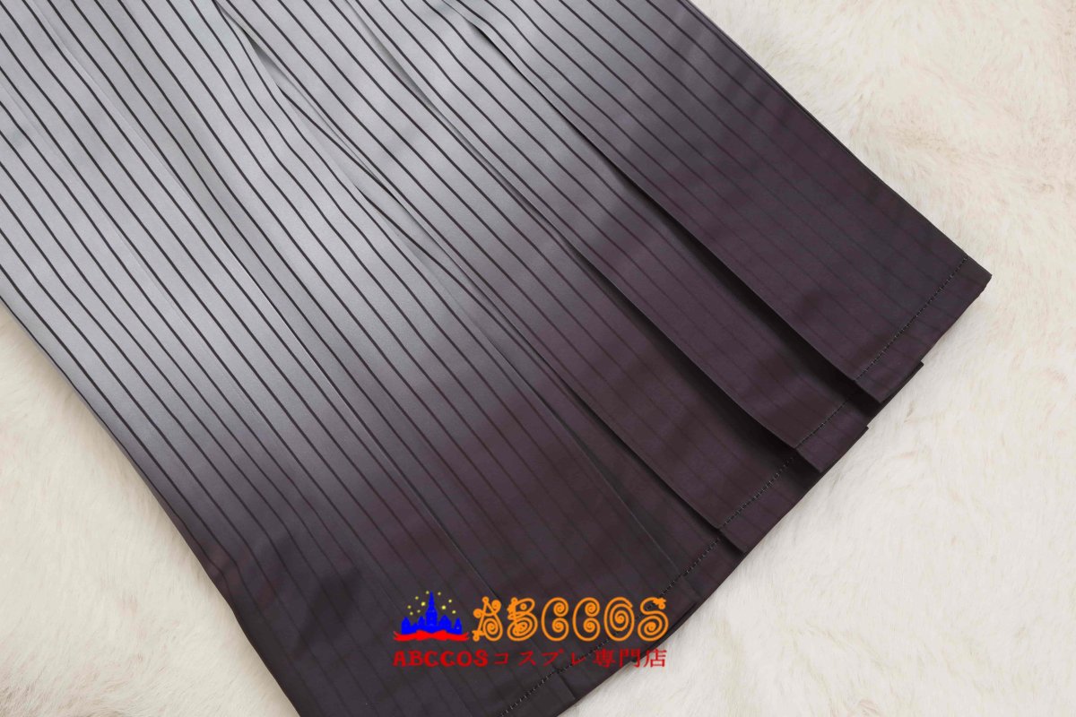 画像22: サイレントヒル f（SILENT HILL f）狐面の男 常喜寿幸 Fox Mask コスプレ衣装 オーダーメイド可能 abccos製 「受注生産」 (22)