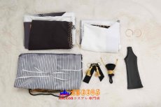 画像23: サイレントヒル f（SILENT HILL f）狐面の男 常喜寿幸 Fox Mask コスプレ衣装 オーダーメイド可能 abccos製 「受注生産」 (23)