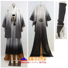 画像24: サイレントヒル f（SILENT HILL f）狐面の男 常喜寿幸 Fox Mask コスプレ衣装 オーダーメイド可能 abccos製 「受注生産」 (24)