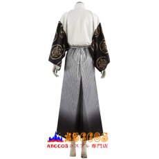 画像6: サイレントヒル f（SILENT HILL f）狐面の男 常喜寿幸 Fox Mask コスプレ衣装 オーダーメイド可能 abccos製 「受注生産」 (6)