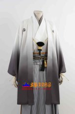 画像7: サイレントヒル f（SILENT HILL f）狐面の男 常喜寿幸 Fox Mask コスプレ衣装 オーダーメイド可能 abccos製 「受注生産」 (7)