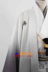 画像8: サイレントヒル f（SILENT HILL f）狐面の男 常喜寿幸 Fox Mask コスプレ衣装 オーダーメイド可能 abccos製 「受注生産」 (8)