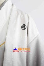 画像9: サイレントヒル f（SILENT HILL f）狐面の男 常喜寿幸 Fox Mask コスプレ衣装 オーダーメイド可能 abccos製 「受注生産」 (9)