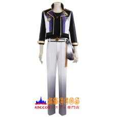 画像1: あんさんぶるスターズ!(Ensemble Stars)流星隊/リュウセイタイ 南雲 鉄虎（なぐも てとら）守沢 千秋（もりさわ ちあき） 深海 奏汰（しんかい かなた）仙石 忍（せんごく しのぶ）高峯 翠（たかみね みどり）コスプレ衣装 オーダーメイド可能 abccos製 「受注生産」 (1)