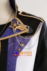 画像12: あんさんぶるスターズ!(Ensemble Stars)流星隊/リュウセイタイ 南雲 鉄虎（なぐも てとら）守沢 千秋（もりさわ ちあき） 深海 奏汰（しんかい かなた）仙石 忍（せんごく しのぶ）高峯 翠（たかみね みどり）コスプレ衣装 オーダーメイド可能 abccos製 「受注生産」 (12)