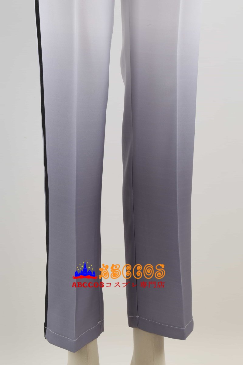 画像14: あんさんぶるスターズ!(Ensemble Stars)流星隊/リュウセイタイ 南雲 鉄虎（なぐも てとら）守沢 千秋（もりさわ ちあき） 深海 奏汰（しんかい かなた）仙石 忍（せんごく しのぶ）高峯 翠（たかみね みどり）コスプレ衣装 オーダーメイド可能 abccos製 「受注生産」 (14)