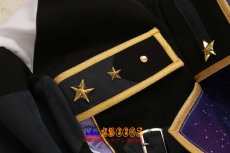 画像18: あんさんぶるスターズ!(Ensemble Stars)流星隊/リュウセイタイ 南雲 鉄虎（なぐも てとら）守沢 千秋（もりさわ ちあき） 深海 奏汰（しんかい かなた）仙石 忍（せんごく しのぶ）高峯 翠（たかみね みどり）コスプレ衣装 オーダーメイド可能 abccos製 「受注生産」 (18)