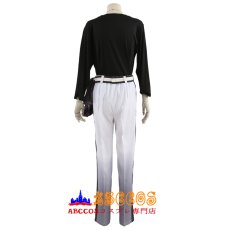 画像6: あんさんぶるスターズ!(Ensemble Stars)流星隊/リュウセイタイ 南雲 鉄虎（なぐも てとら）守沢 千秋（もりさわ ちあき） 深海 奏汰（しんかい かなた）仙石 忍（せんごく しのぶ）高峯 翠（たかみね みどり）コスプレ衣装 オーダーメイド可能 abccos製 「受注生産」 (6)