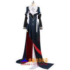 画像1: NU:カーニバル 新世界狂歡 翦咒銀芒｜布儡 斬呪の銀閃｜ブレイド コスプレ衣装 オーダーメイド可能 abccos製 「受注生産」 (1)