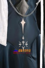 画像11: NU:カーニバル 新世界狂歡 翦咒銀芒｜布儡 斬呪の銀閃｜ブレイド コスプレ衣装 オーダーメイド可能 abccos製 「受注生産」 (11)