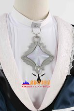 画像12: NU:カーニバル 新世界狂歡 翦咒銀芒｜布儡 斬呪の銀閃｜ブレイド コスプレ衣装 オーダーメイド可能 abccos製 「受注生産」 (12)