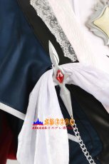 画像13: NU:カーニバル 新世界狂歡 翦咒銀芒｜布儡 斬呪の銀閃｜ブレイド コスプレ衣装 オーダーメイド可能 abccos製 「受注生産」 (13)