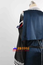 画像14: NU:カーニバル 新世界狂歡 翦咒銀芒｜布儡 斬呪の銀閃｜ブレイド コスプレ衣装 オーダーメイド可能 abccos製 「受注生産」 (14)