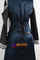 画像15: NU:カーニバル 新世界狂歡 翦咒銀芒｜布儡 斬呪の銀閃｜ブレイド コスプレ衣装 オーダーメイド可能 abccos製 「受注生産」 (15)