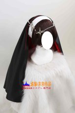 画像18: NU:カーニバル 新世界狂歡 翦咒銀芒｜布儡 斬呪の銀閃｜ブレイド コスプレ衣装 オーダーメイド可能 abccos製 「受注生産」 (18)