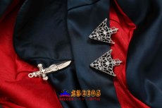 画像19: NU:カーニバル 新世界狂歡 翦咒銀芒｜布儡 斬呪の銀閃｜ブレイド コスプレ衣装 オーダーメイド可能 abccos製 「受注生産」 (19)