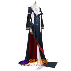 画像2: NU:カーニバル 新世界狂歡 翦咒銀芒｜布儡 斬呪の銀閃｜ブレイド コスプレ衣装 オーダーメイド可能 abccos製 「受注生産」 (2)