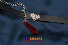 画像20: NU:カーニバル 新世界狂歡 翦咒銀芒｜布儡 斬呪の銀閃｜ブレイド コスプレ衣装 オーダーメイド可能 abccos製 「受注生産」 (20)