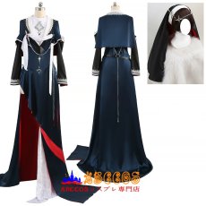 画像24: NU:カーニバル 新世界狂歡 翦咒銀芒｜布儡 斬呪の銀閃｜ブレイド コスプレ衣装 オーダーメイド可能 abccos製 「受注生産」 (24)