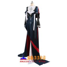画像3: NU:カーニバル 新世界狂歡 翦咒銀芒｜布儡 斬呪の銀閃｜ブレイド コスプレ衣装 オーダーメイド可能 abccos製 「受注生産」 (3)