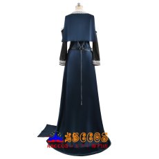 画像4: NU:カーニバル 新世界狂歡 翦咒銀芒｜布儡 斬呪の銀閃｜ブレイド コスプレ衣装 オーダーメイド可能 abccos製 「受注生産」 (4)