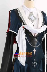 画像7: NU:カーニバル 新世界狂歡 翦咒銀芒｜布儡 斬呪の銀閃｜ブレイド コスプレ衣装 オーダーメイド可能 abccos製 「受注生産」 (7)