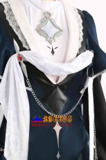 画像8: NU:カーニバル 新世界狂歡 翦咒銀芒｜布儡 斬呪の銀閃｜ブレイド コスプレ衣装 オーダーメイド可能 abccos製 「受注生産」 (8)