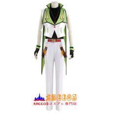 画像1: あんさんぶるスターズ!(Ensemble Stars) Switch 逆先 夏目（さかさき なつめ）青葉 紡（あおば つむぎ）春川 宙（はるかわ そら）コスプレ衣装 オーダーメイド可能 abccos製 「受注生産」 (1)